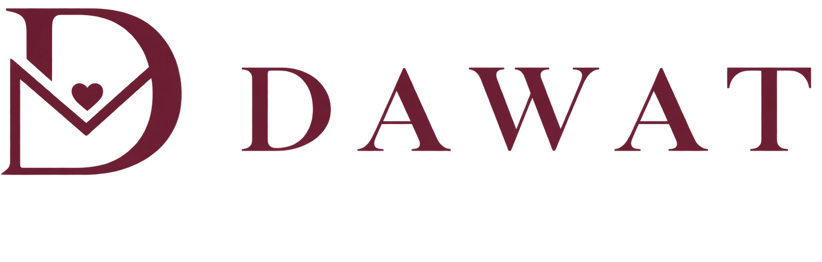 Dawat — accueil