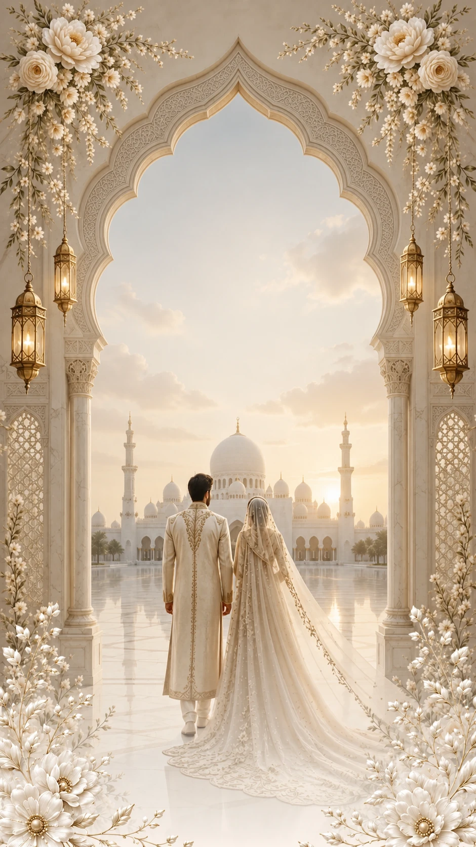 Timeless Grace